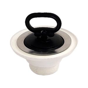 BOTTOM PLUG