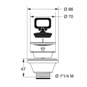 BOTTOM PLUG 5 9515013035m fullhd jpg