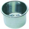 STAINLESS STEEL WASHBASIN 300MM, L-EDGE 3 9515013131 fullhd