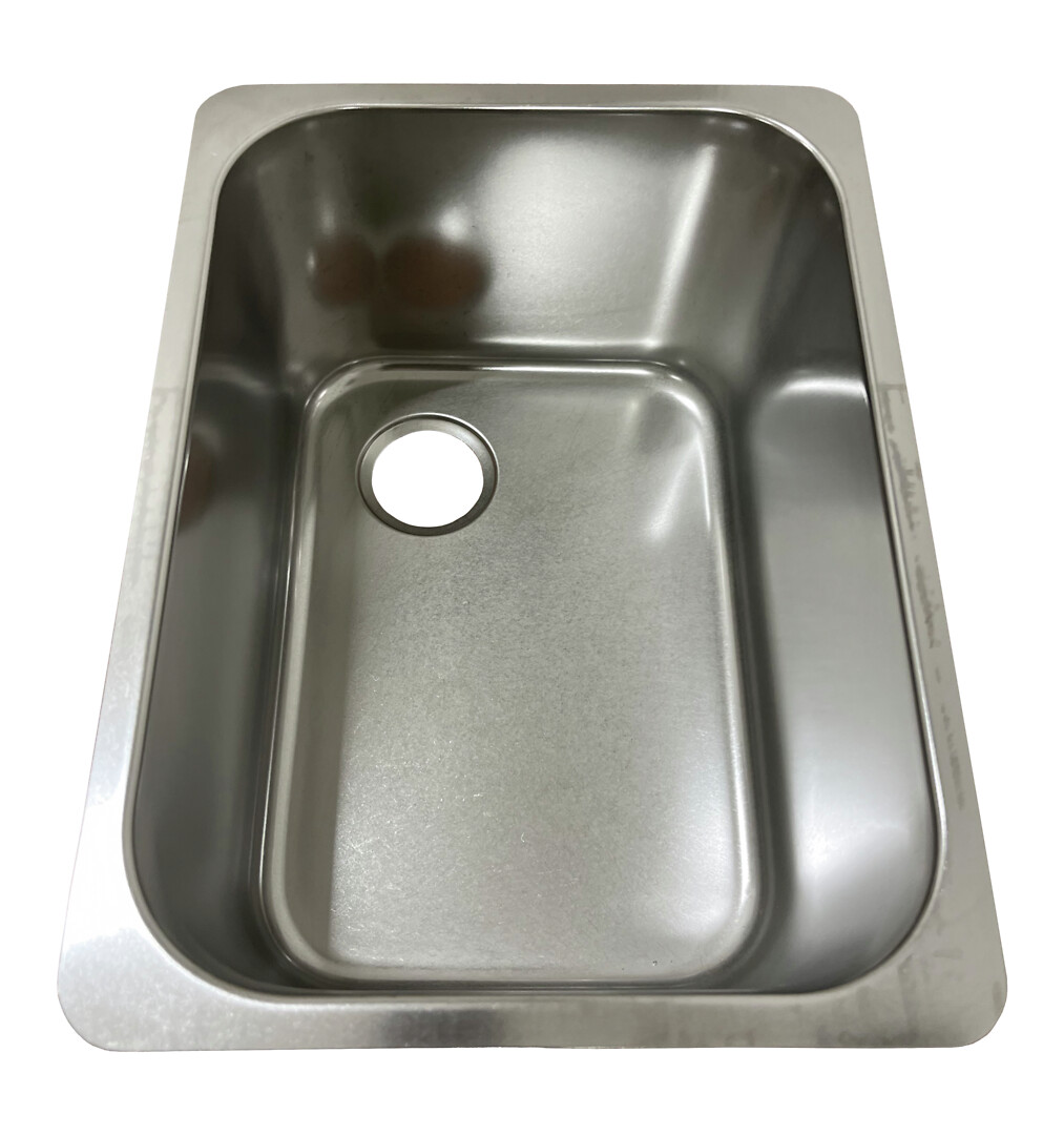 WASHBASIN 1 WASHBASIN
