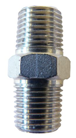 EXTENSION CONNECTION AISI 316 R-1/4' 1 EXTENSION CONNECTION AISI 316 R-1/4'