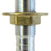 THROUGH FOR 3/4' HOSE, CHROME-PLATED BRASS 9 9515013854 fullhd