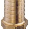 HOSE SCREW 1 1/4' X 38 MM 7 9515013902 fullhd