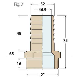 HOSE SCREW 2' X 52 MM 5 9515013924m fullhd jpg