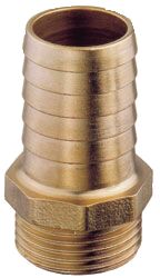 HOSE SCREW 3' X 76 MM 1 HOSE SCREW 3' X 76 MM