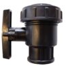 VALVE PLASTIC 1' 4 9515014064 fullhd