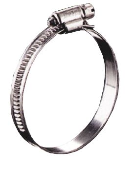 HOSE CLAMP 90-110 MM AISI316 1 HOSE CLAMP 90-110 MM AISI316