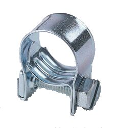 MINABA HOSE CLAMP 13MM 1 MINABA HOSE CLAMP 13MM