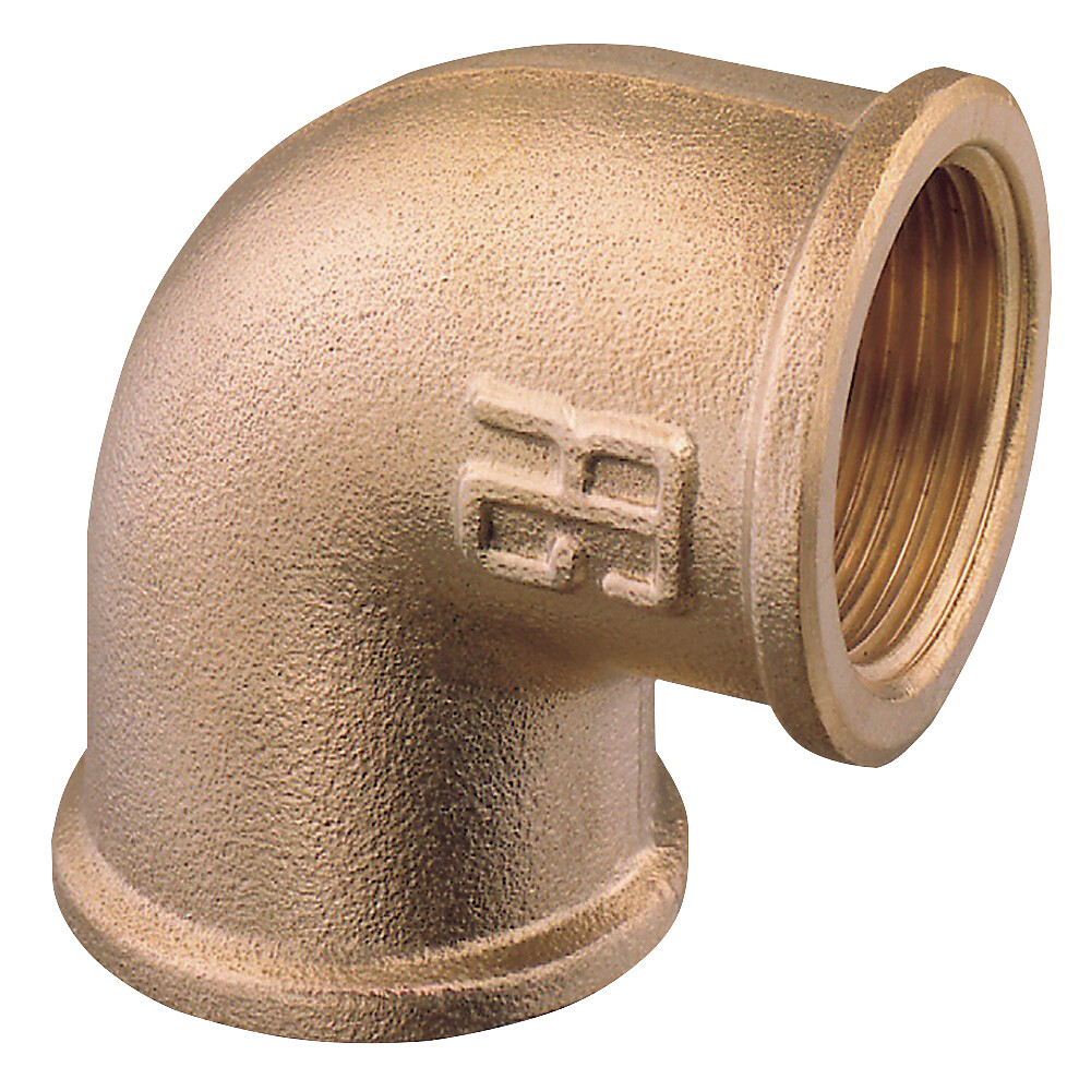 ELBOW 90° 2' BRASS 1 ELBOW 90° 2' BRASS