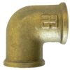 ELBOW 90° 2 1/2' BRASS 6 9515014438 fullhd