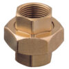 BRASS CONNECTOR, CONE 3/4' 6 9515014453 fullhd jpg