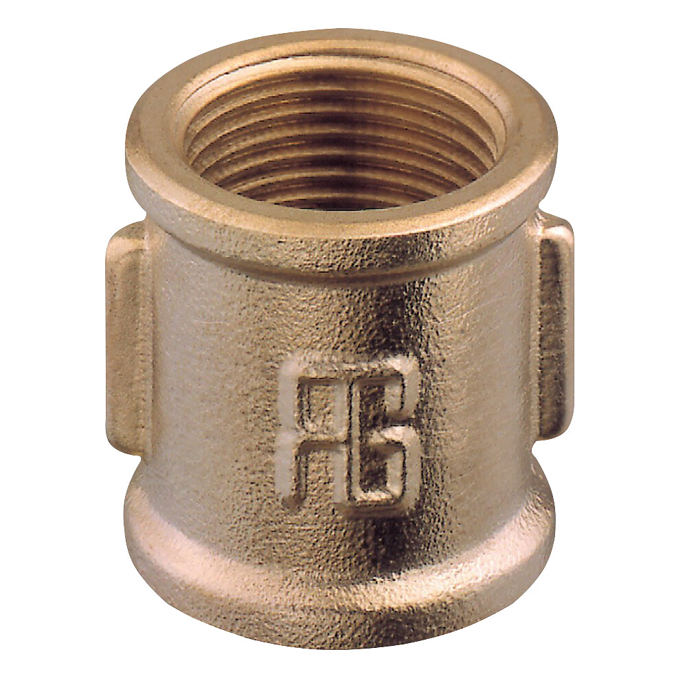 GUIDE BRASS CONNECTOR 1' 1 GUIDE BRASS CONNECTOR 1'