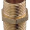 BRASS FITTING 2' THREAD 7 9515014508 fullhd