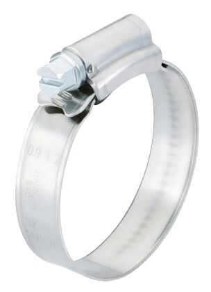 HOSE CLAMP 77-95mm 1 HOSE CLAMP 77-95mm