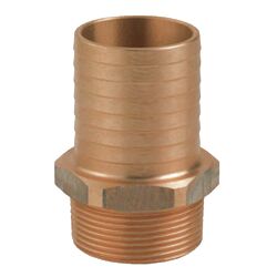 HOSE SCREW 1/2' X 19 MM BRONZE 1 HOSE SCREW 1/2' X 19 MM BRONZE