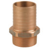HOSE CONNECTOR 1'x32MM, BRONZE 7 9515015026 fullhd