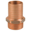 HOSE CONNECTOR 3/4'x16MM, BRONZE 7 9515015038 fullhd