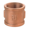 INTERMEDIATE PIECE WITH INTERNAL THREADS 3'', BRONZE 7 9515015323 fullhd
