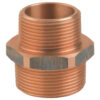 REDUCTION NIPPLE 2 1/2' x 3'' BRONZE 6 9515015458 fullhd