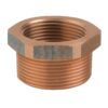 FITTING 2'' 1/2 x 2'', BRONZE, MALE/FEMALE 7 9515015462 fullhd