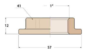 LOCK NUT 1'' BRONZE 5 9515015493m fullhd jpg