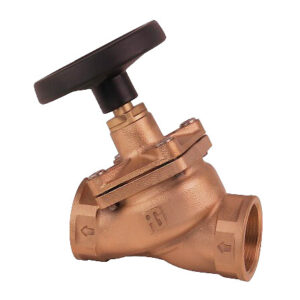 VALVE 'NON STICK'