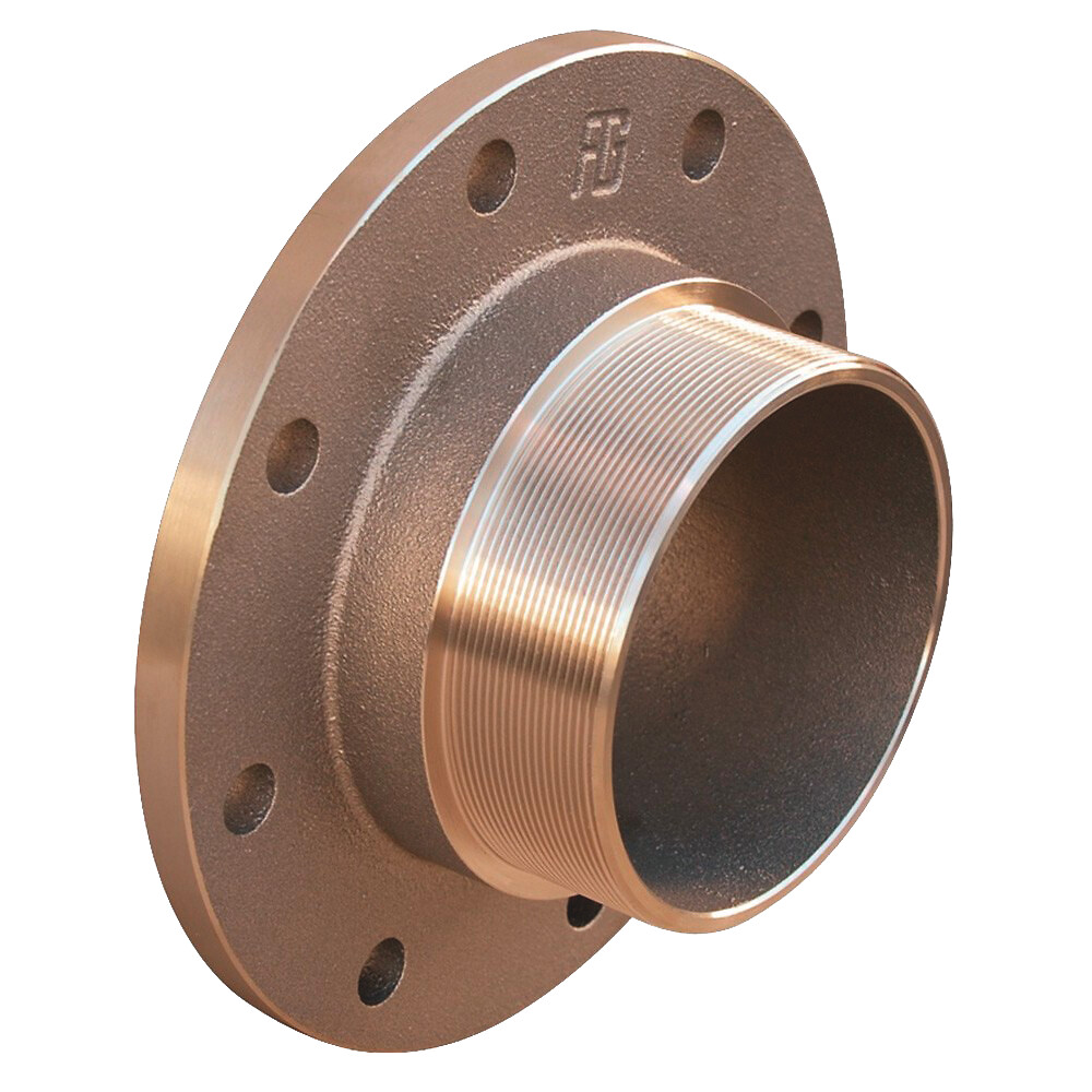 MOUNTING FLANGE DN32 PN16 1 1/4' 1 MOUNTING FLANGE DN32 PN16 1 1/4'