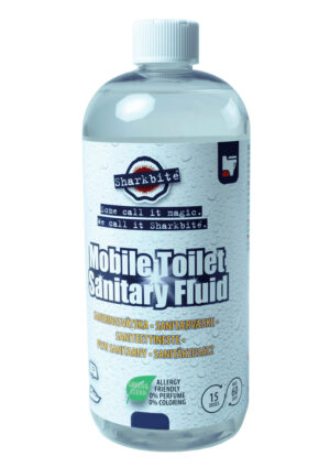 SANITIZER SHARKBITE 3L