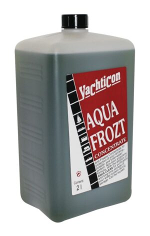 AQUAFROZT WATER SYSTEM ICE PREVENTION