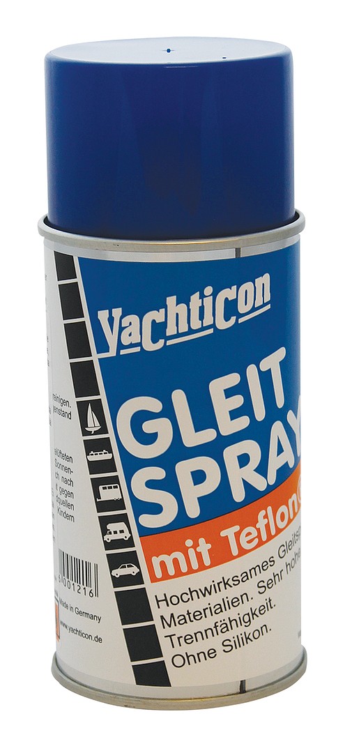 GENERAL LUBRICANT TEFLON SPRAY 1 GENERAL LUBRICANT TEFLON SPRAY