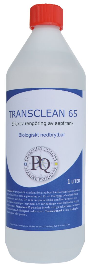 SEPTIC TANK DETERGENT 1L 1 SEPTIC TANK DETERGENT 1L