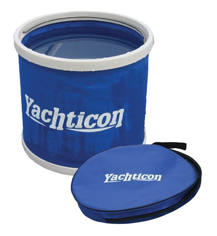 FABRIC BUCKET 1 FABRIC BUCKET