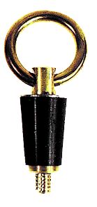 BOTTOM PLUG TKU 5/8'