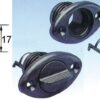 DRAIN PLUG, BLACK 5 9515019030 fullhd