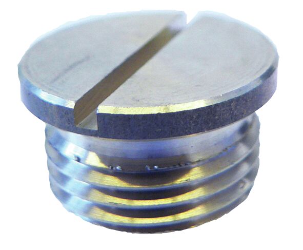 DRAIN PLUG SCREW 1 DRAIN PLUG SCREW