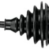 RUBBER CONE 100MM 5 9515019115 fullhd