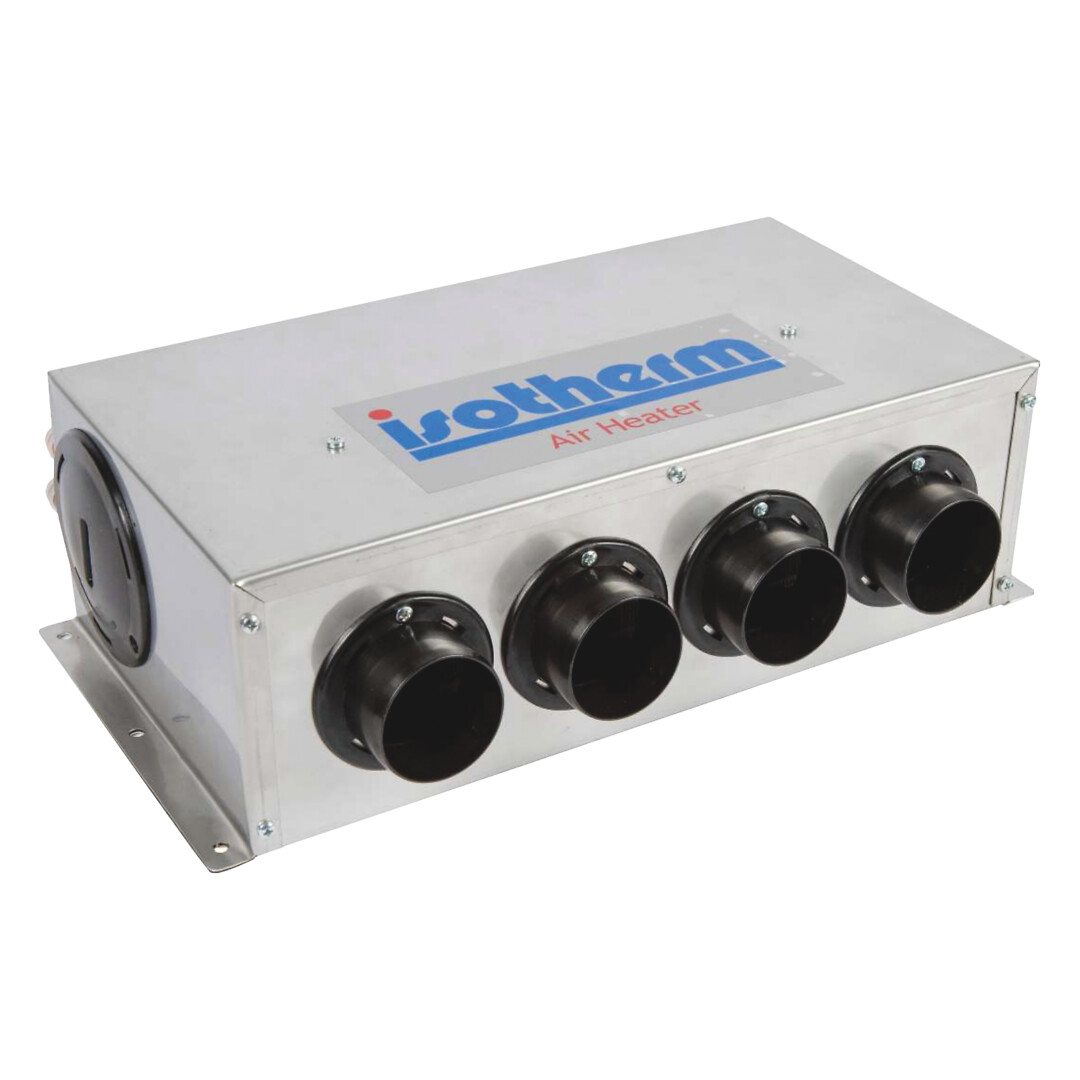 INTERIOR HEATER 12V 1 INTERIOR HEATER 12V
