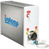 HOT WATER TANK SQUARE 16L 4 9515020000 fullhd
