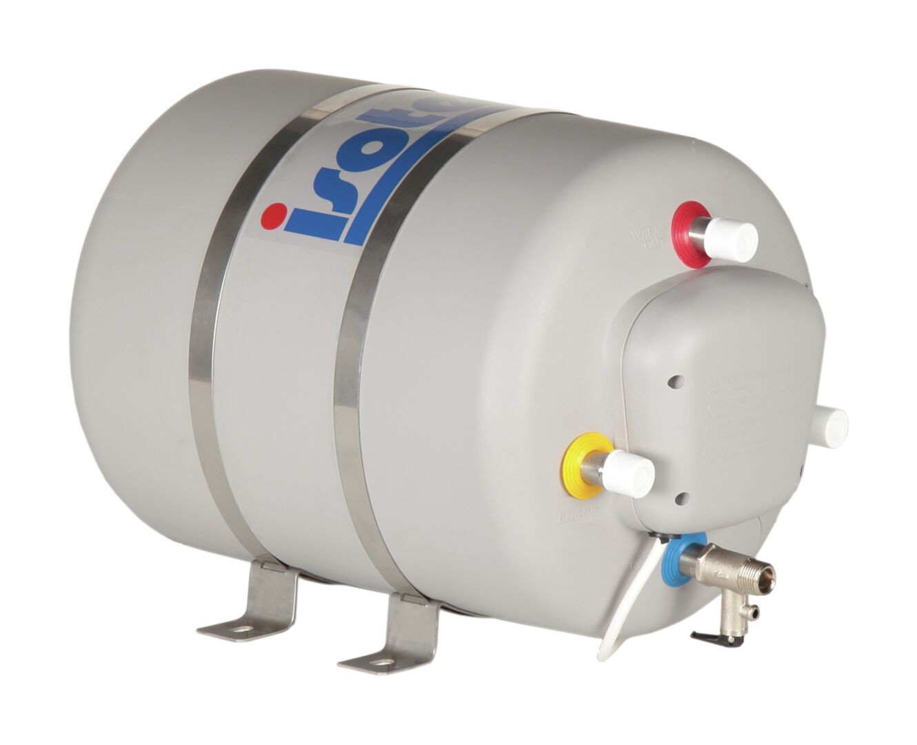 HOT WATER TANK SPAMIX 15L 1 HOT WATER TANK SPAMIX 15L