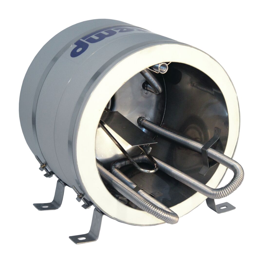HOT WATER TANK SPAMIX 40L 2 HOT WATER TANK SPAMIX 40L - Image 2