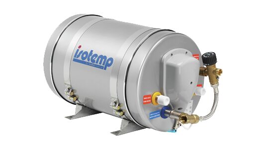 HOT WATER TANK SLIM 15L+VALVE 1 HOT WATER TANK SLIM 15L+VALVE