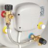 THERMOSTAT VALVE SET B TYPE