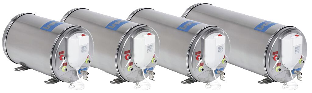 HOT WATER TANK 24L 2 HOT WATER TANK 24L - Image 2