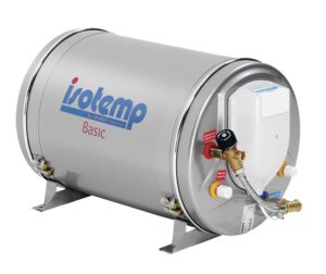 HOT WATER TANK 40L