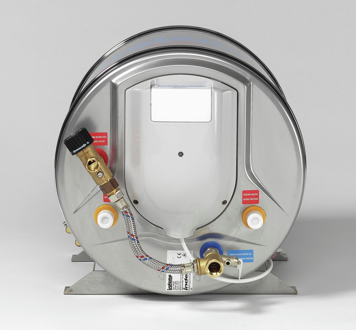 HOT WATER TANK 50L 4 HOT WATER TANK 50L - Image 4