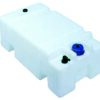 WATER TANK 42L, WHITE