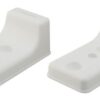 TANK MOUNT WHITE