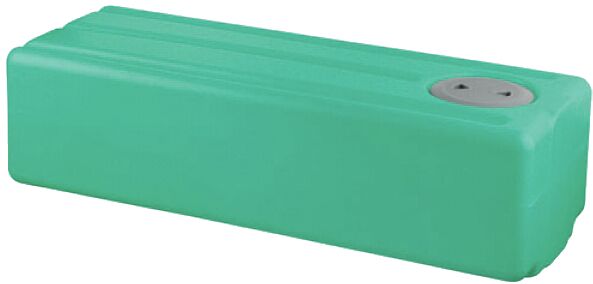 WATER TANK CAN, 39L 1 WATER TANK CAN, 39L