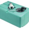WATER TANK WITH PUMP 39 L /12V 12 9515020114 fullhd