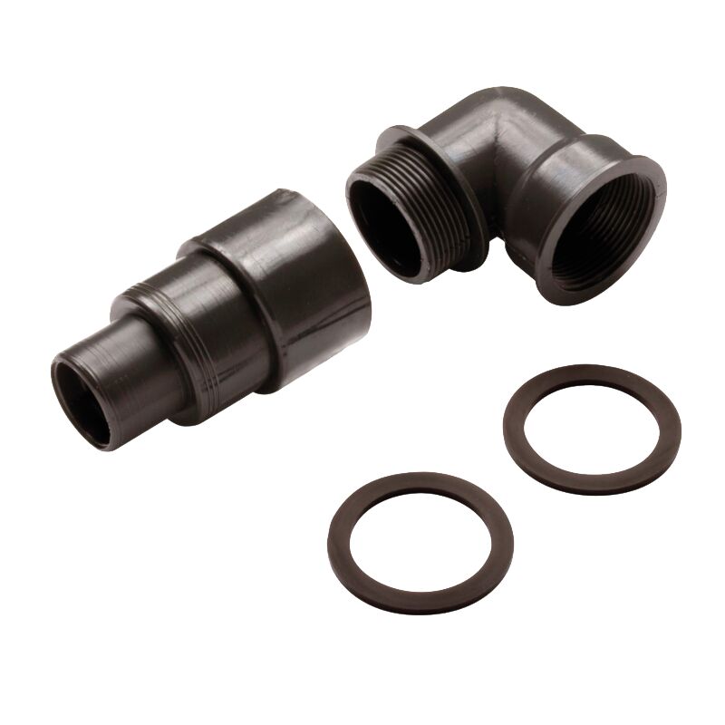 WATER TANK HOSE CONNECTOR 35-50-60mm 1 WATER TANK HOSE CONNECTOR 35-50-60mm